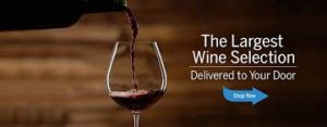 fine wines delivered