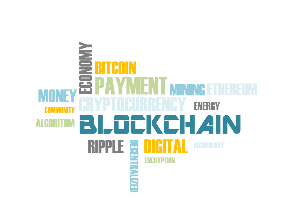 blockchain offers