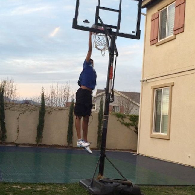 vertical jump