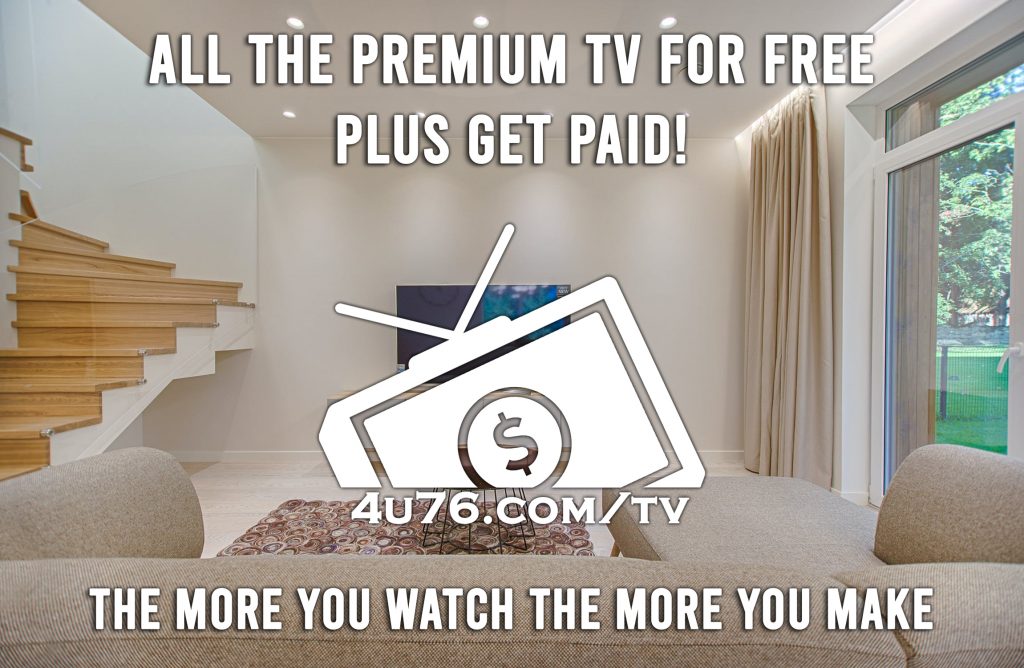 free premium tv